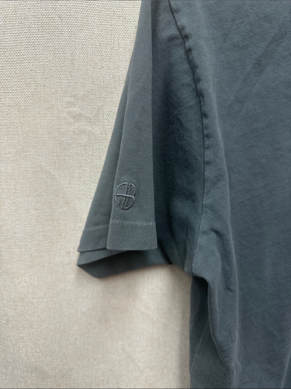 Anine Bing Black Eagle Graphic Tee - Picture 5 of 5